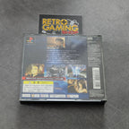 Vendita Final Fantasy VII - Retrogaming Shop