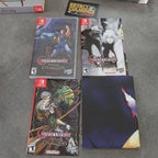 Vendita Castlevania Advance Collection Limited Run Games - Retrogaming Shop