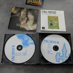 Vendita Final Fantasy VII - Retrogaming Shop