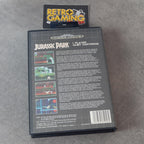 Vendita Jurassic Park - Retrogaming Shop