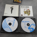 Vendita Final Fantasy VII - Retrogaming Shop