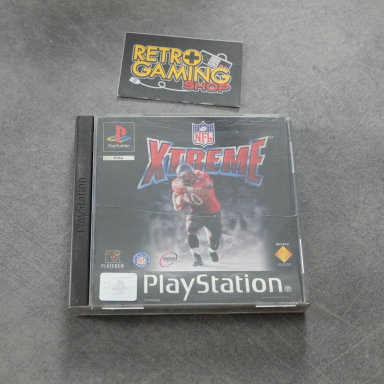 Vendita Xtreme - Retrogaming Shop