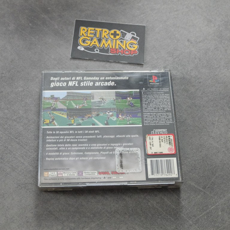 Vendita Xtreme - Retrogaming Shop