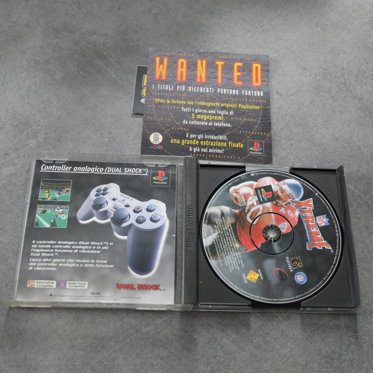 Vendita Xtreme - Retrogaming Shop