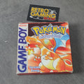 Vendita Pokemon Versione Rossa - Retrogaming Shop