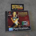 Vendita Tomb Raider 2 Starring Lara Croft - Retrogaming Shop