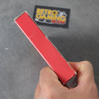 Vendita Pokemon Versione Rossa - Retrogaming Shop