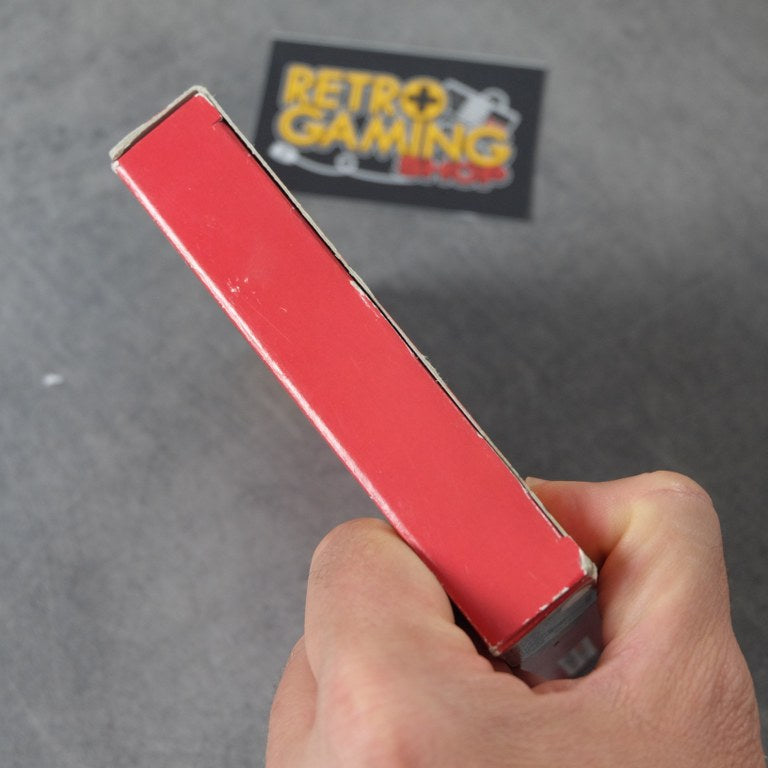 Vendita Pokemon Versione Rossa - Retrogaming Shop