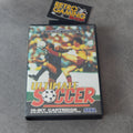 Vendita Ultimate Soccer - Retrogaming Shop