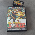 Vendita Ultimate Soccer - Retrogaming Shop