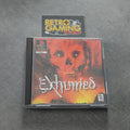 Vendita Exhumed - Retrogaming Shop
