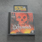 Vendita Exhumed - Retrogaming Shop
