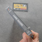 Vendita Card Shark Nuovo - Retrogaming Shop