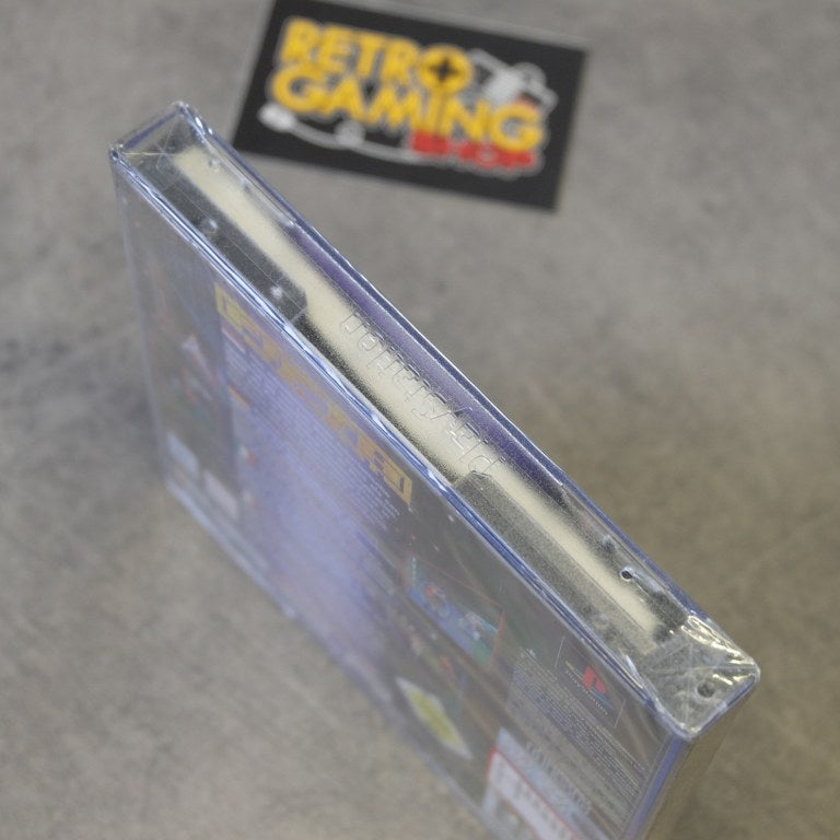 The Fifth Element Nuovo Sony