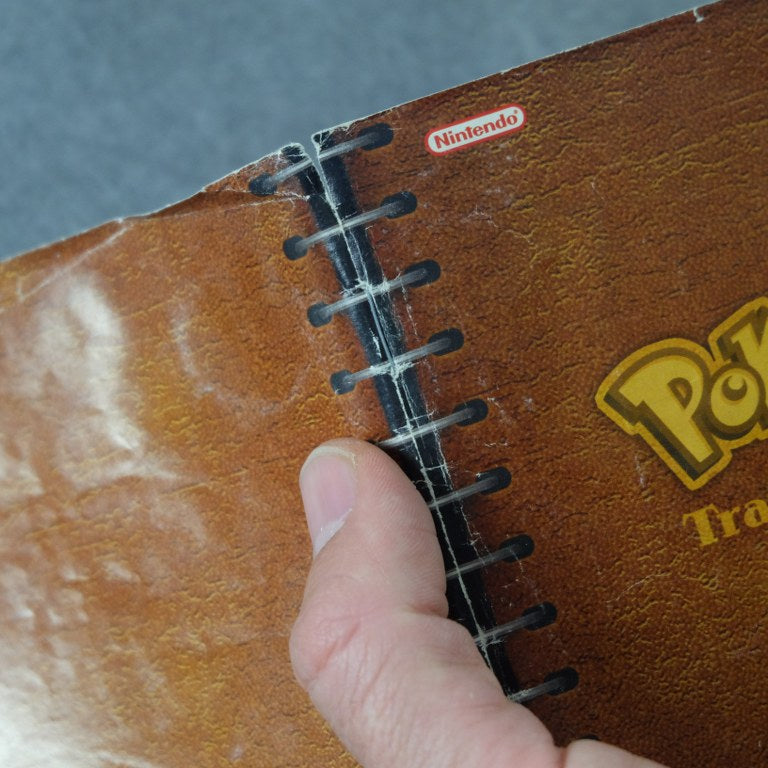 Pokemon Versione Rossa Nintendo