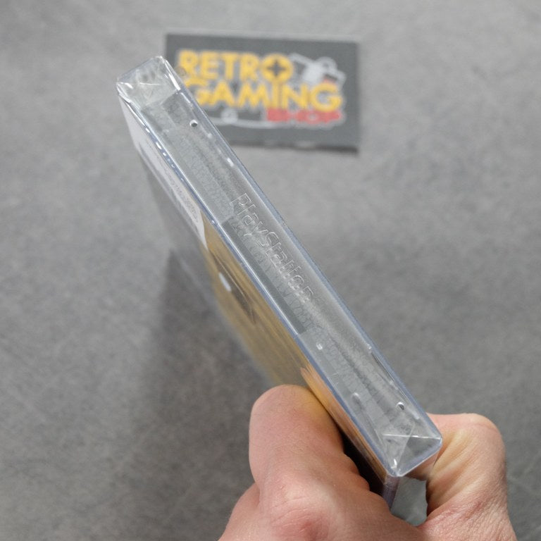 Vendita Card Shark Nuovo - Retrogaming Shop