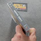 Vendita Card Shark Nuovo - Retrogaming Shop