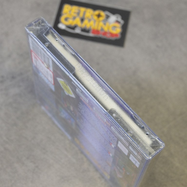 Vendita The Fifth Element Nuovo - Retrogaming Shop