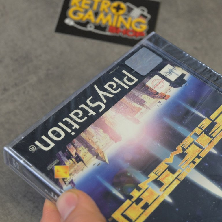 Vendita The Fifth Element Nuovo - Retrogaming Shop