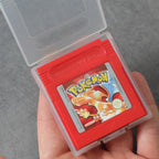 Vendita Pokemon Versione Rossa - Retrogaming Shop