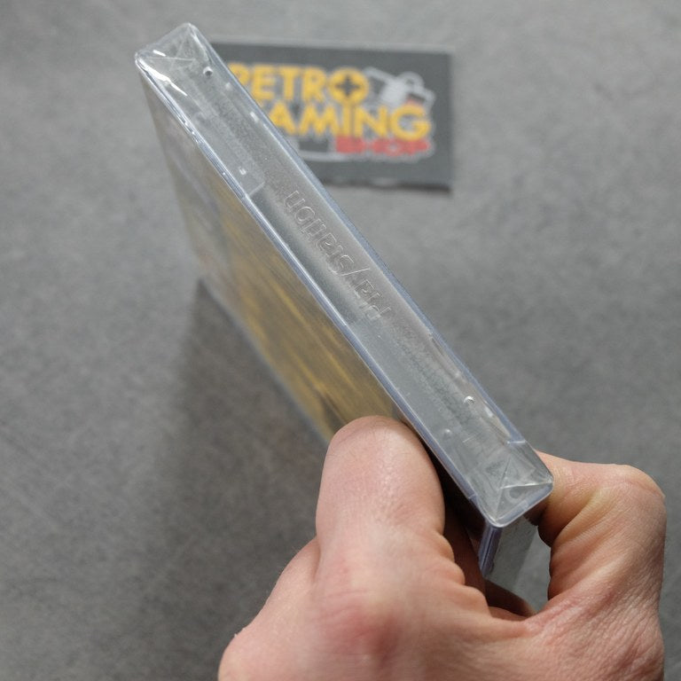 Vendita Card Shark Nuovo - Retrogaming Shop