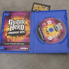 Vendita Guitar Hero Greatest Hits - Retrogaming Shop