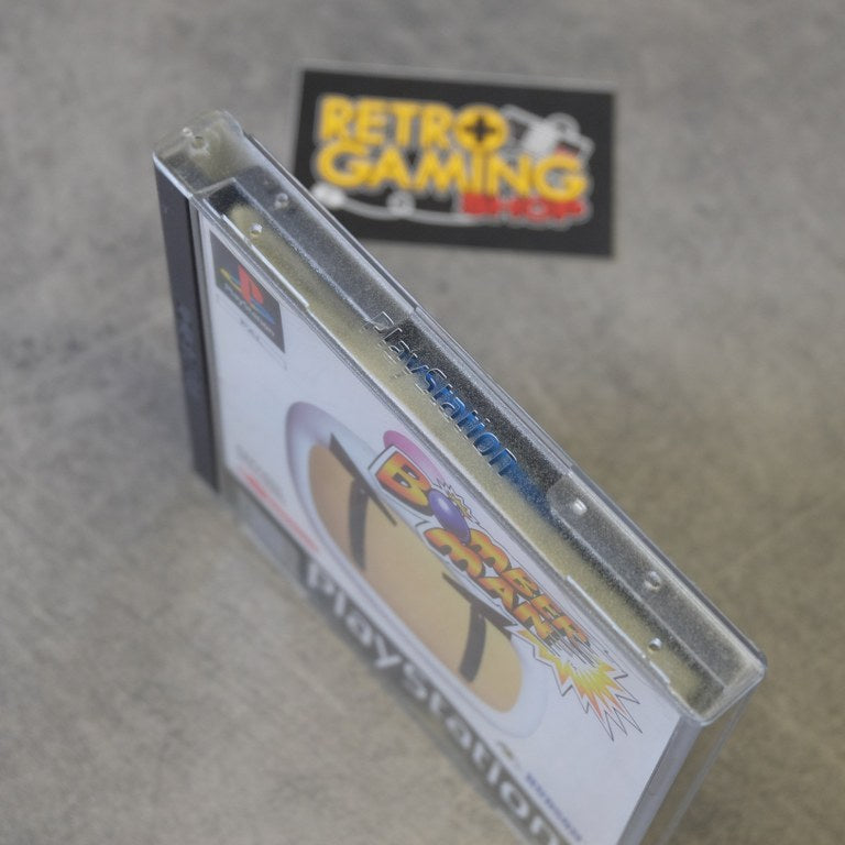 Vendita Bomber Man - Retrogaming Shop