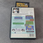 Vendita Sampras Tennis 96 - Retrogaming Shop