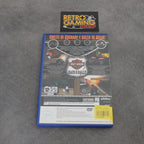 Vendita Harley Davidson Race to The Rally - Retrogaming Shop