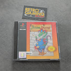 Vendita Blazing Dragons - Retrogaming Shop