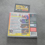 Vendita Blazing Dragons - Retrogaming Shop