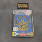 Vendita Canis Canem Edit - Retrogaming Shop