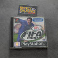 Vendita Fifa 2000 - Retrogaming Shop