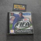 Vendita Fifa 2000 - Retrogaming Shop
