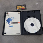 Vendita Winning Eleven 6 - Retrogaming Shop