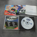 Vendita Fifa 2000 - Retrogaming Shop