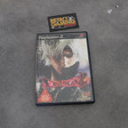 Vendita Devil May Cry 2 - Retrogaming Shop