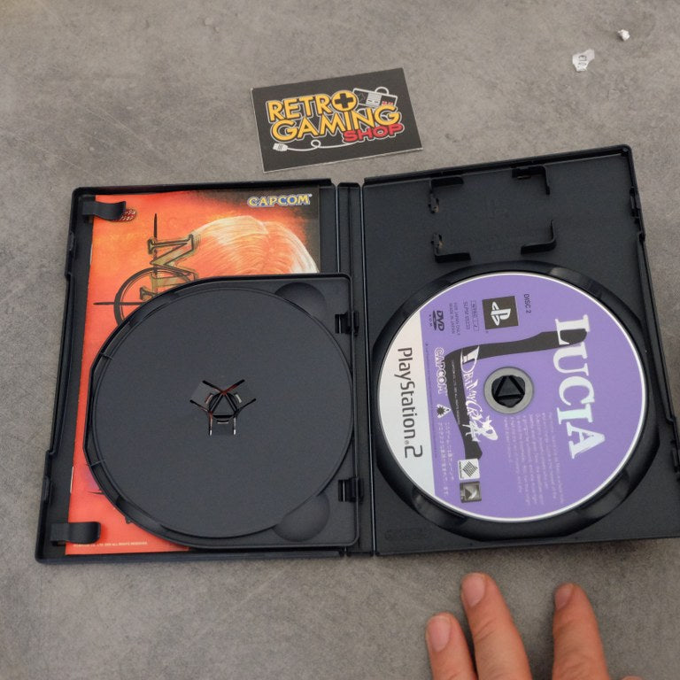 Vendita Devil May Cry 2 - Retrogaming Shop