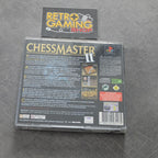Vendita Chessmaster 2 - Retrogaming Shop