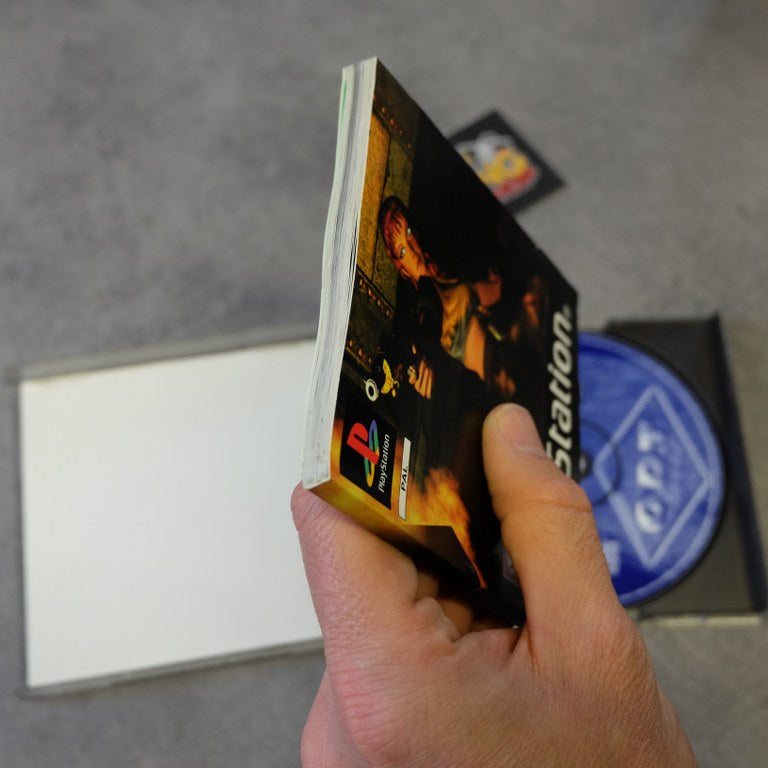 Vendita O.D.T. - Retrogaming Shop
