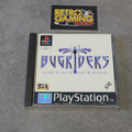Vendita Bugriders - Retrogaming Shop