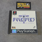 Vendita Bugriders - Retrogaming Shop