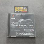 Vendita Toca World Touring Cars - Retrogaming Shop