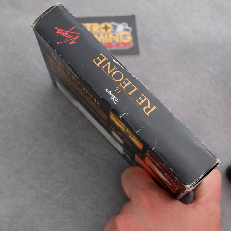 Vendita The Lion King/ IL Re Leone - Retrogaming Shop