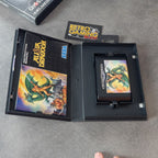 Vendita Alisia Dragoon - Retrogaming Shop