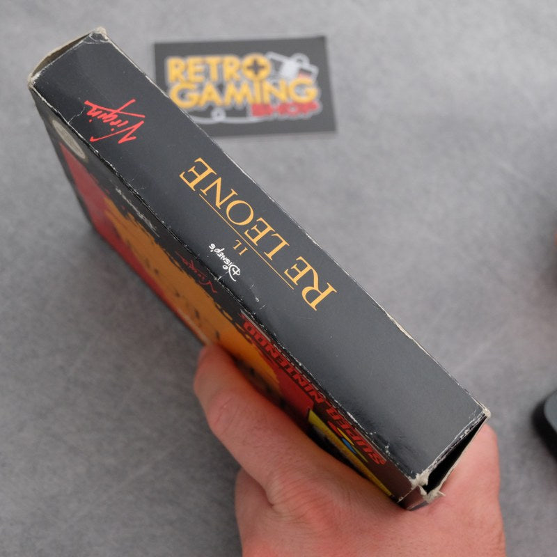 Vendita The Lion King/ IL Re Leone - Retrogaming Shop