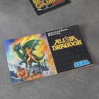 Vendita Alisia Dragoon - Retrogaming Shop