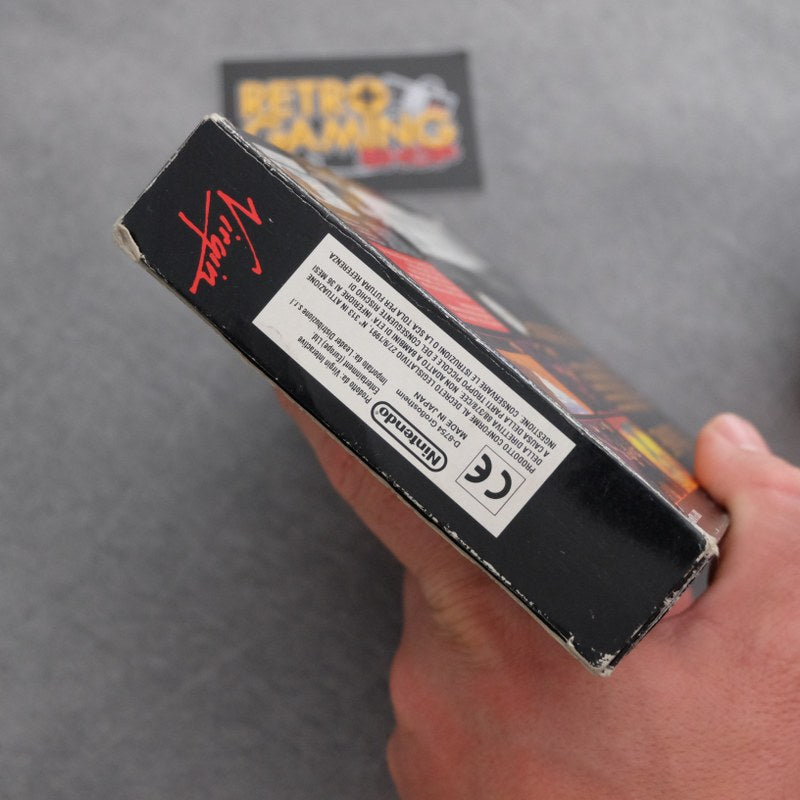 Vendita The Lion King/ IL Re Leone - Retrogaming Shop