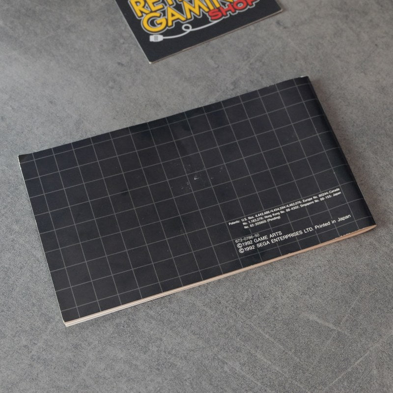 Vendita Alisia Dragoon - Retrogaming Shop