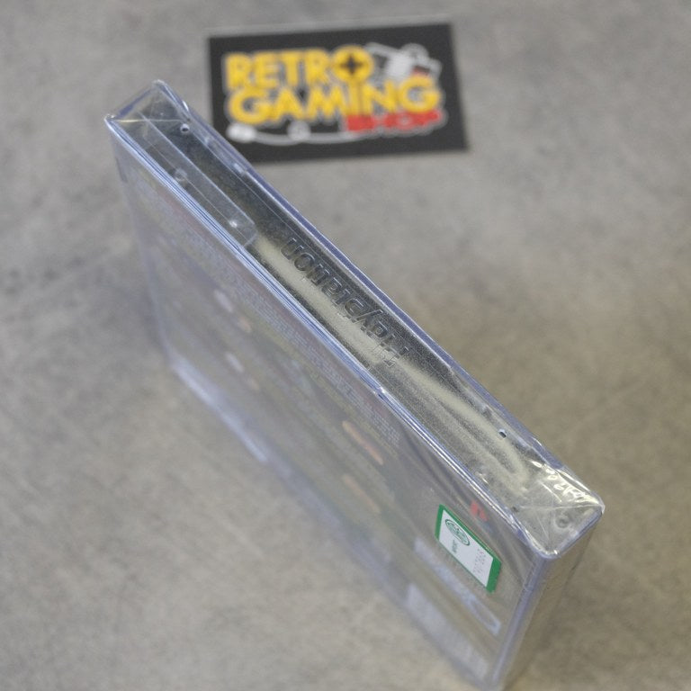 Vendita Wild 9 Nuovo - Retrogaming Shop